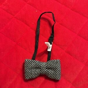 Adjustable Bow Tie